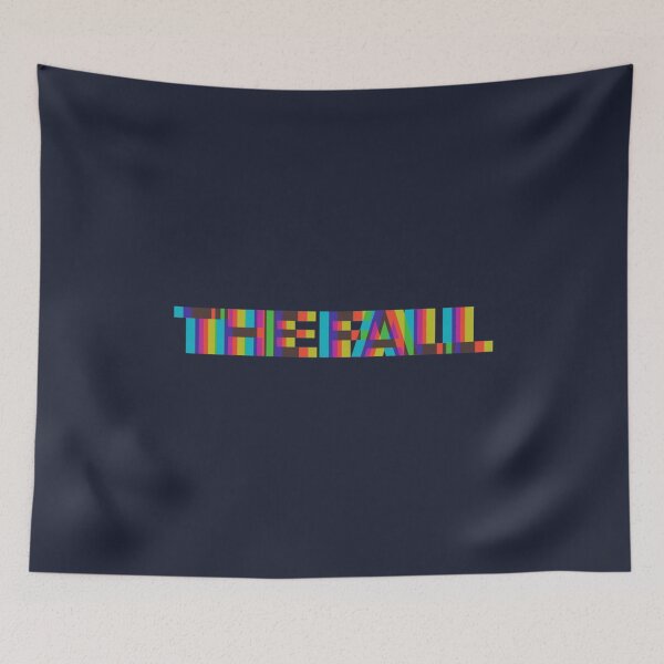 Item preview, A and B sides  The Fall Mark E Smith designed and sold by Sonthanquan.