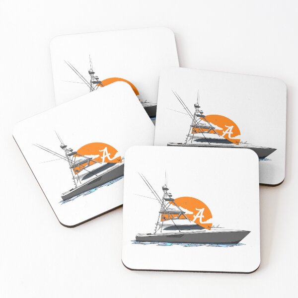 Item preview, It Just Takes Time Orange Beach Alabama Billfish designed and sold by Michael Garber.
