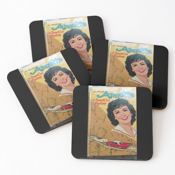 Item preview, A Mysterious Girl With Special Fate Annette Film  Funicello Mystery Trending designed and sold by LocosAnnette.