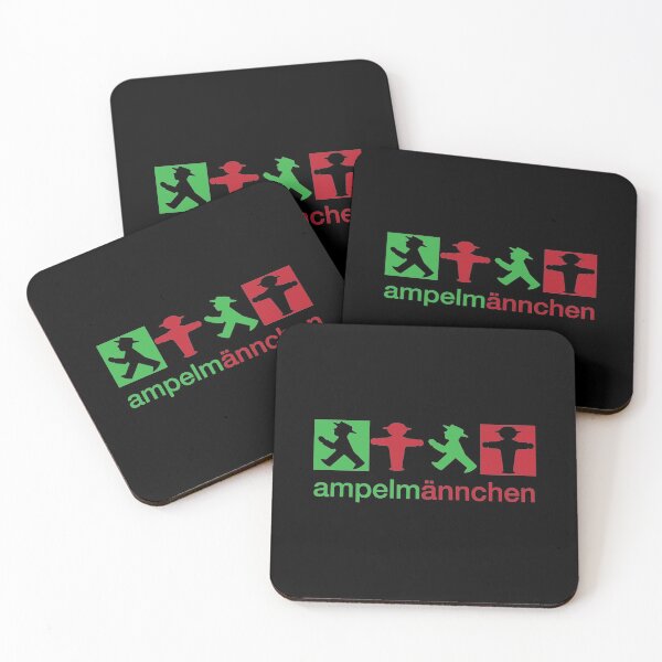 Artikelvorschau, ampelmnnchen entworfen und verkauft von Sonthanquan.