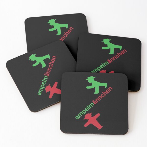 Artikelvorschau, ampelmnnchen entworfen und verkauft von Sonthanquan.