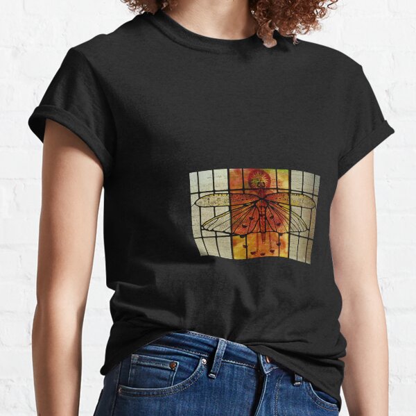 May the years the locust has eaten be restored Classic T-Shirt