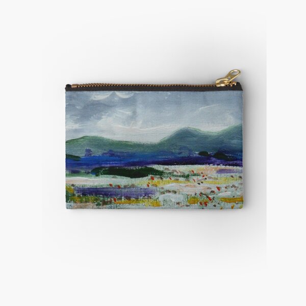 Item preview, Blue Mountain 2. New Zealand Road Trip. designed and sold by Barbara Wogan-Provo.