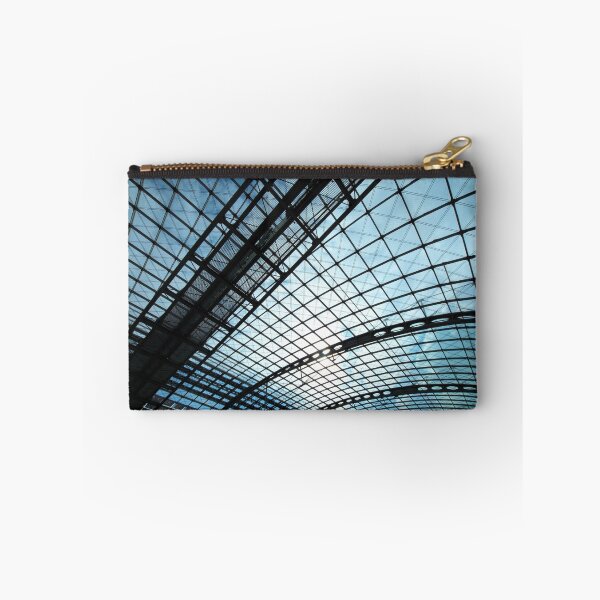 Item preview, Berlin Central Station close up designed and sold by Remy NININ.
