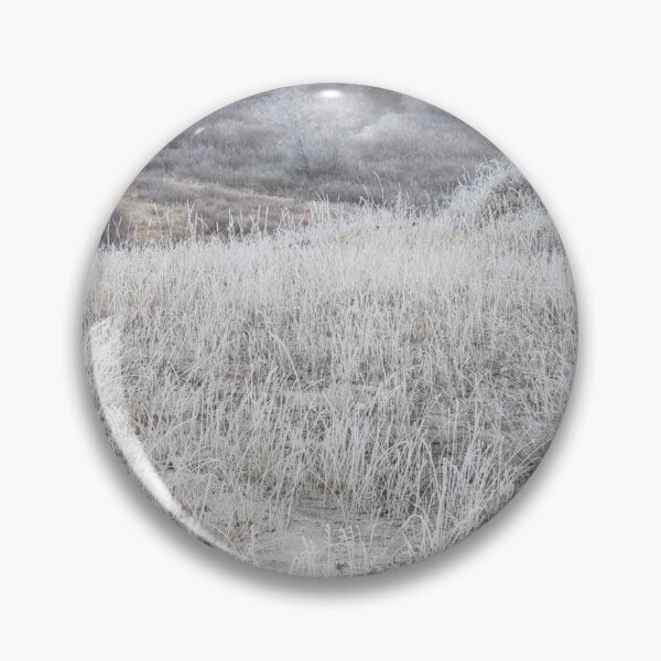 Item preview, Frostry landscape in Kuujjuaq, Nunavik designed and sold by celinebisson.