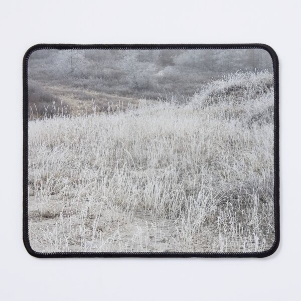 Item preview, Frostry landscape in Kuujjuaq, Nunavik designed and sold by celinebisson.
