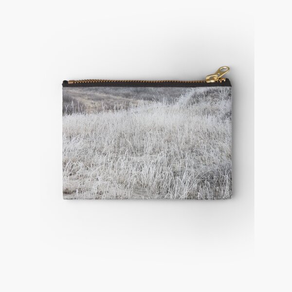 Item preview, Frostry landscape in Kuujjuaq, Nunavik designed and sold by celinebisson.