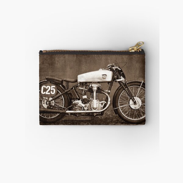 Item preview, NSU Bullus designed and sold by Gabi Siebenhühner.