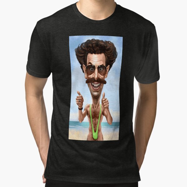 borat tee shirts