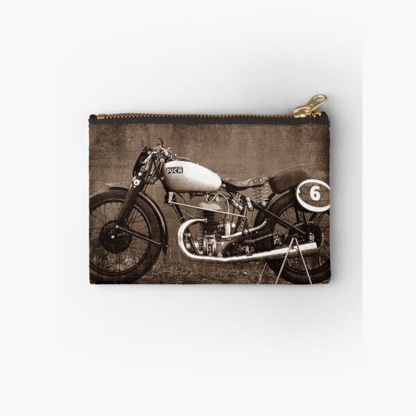 Item preview, Puch S4 designed and sold by Gabi Siebenhühner.