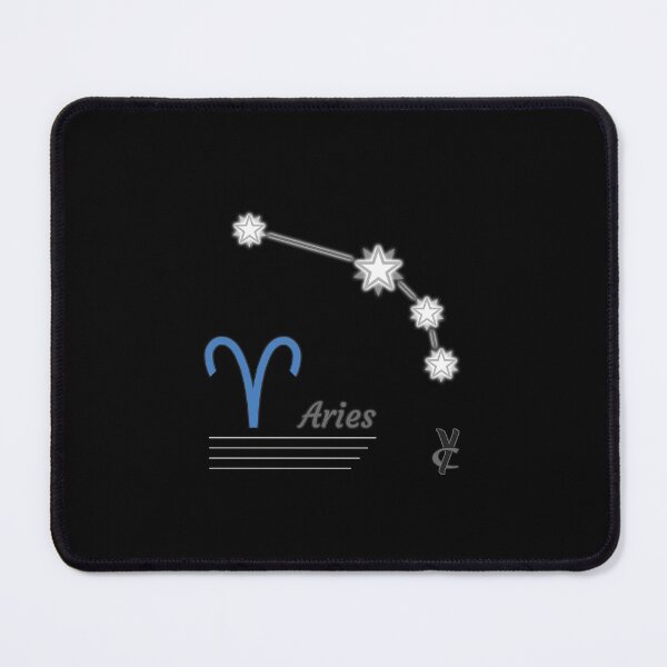 Item preview, Aries star constellation designed and sold by yourchallenge.