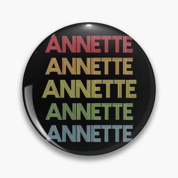 Item preview, A Mysterious Girl With Special Fate Annette Film  Name Multi Colored Custom Name Gift For  Retro designed and sold by LocosAnnette.