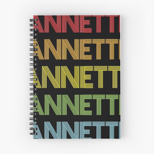Item preview, A Mysterious Girl With Special Fate Annette Film  Name Multi Colored Custom Name Gift For  Retro designed and sold by LocosAnnette.