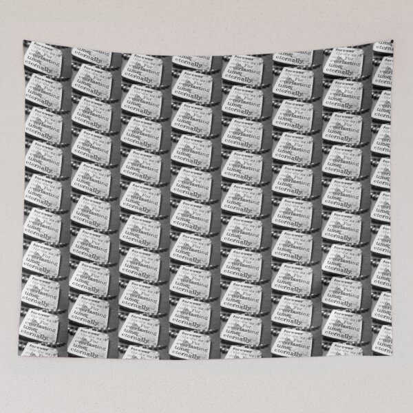 Item preview, Forever designed and sold by debsdesigns.
