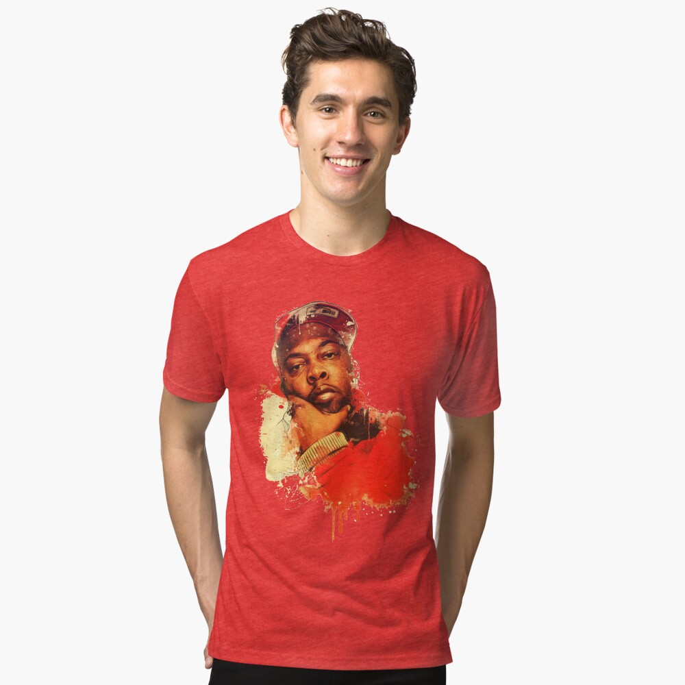 phife t shirt