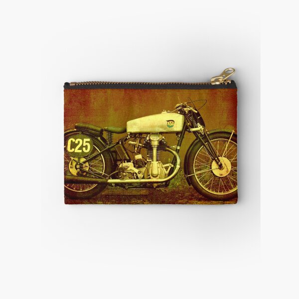 Item preview, NSU Bullus designed and sold by Gabi Siebenhühner.