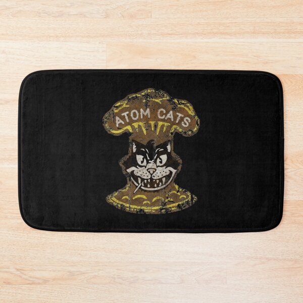 Item preview, Atom Cats designed and sold by Sonthanquan.