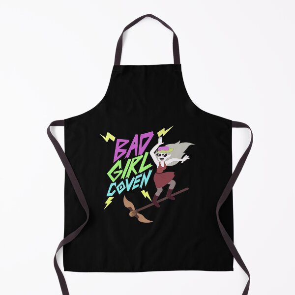 Item preview, Bad Girl Coven designed and sold by Sonthanquan.