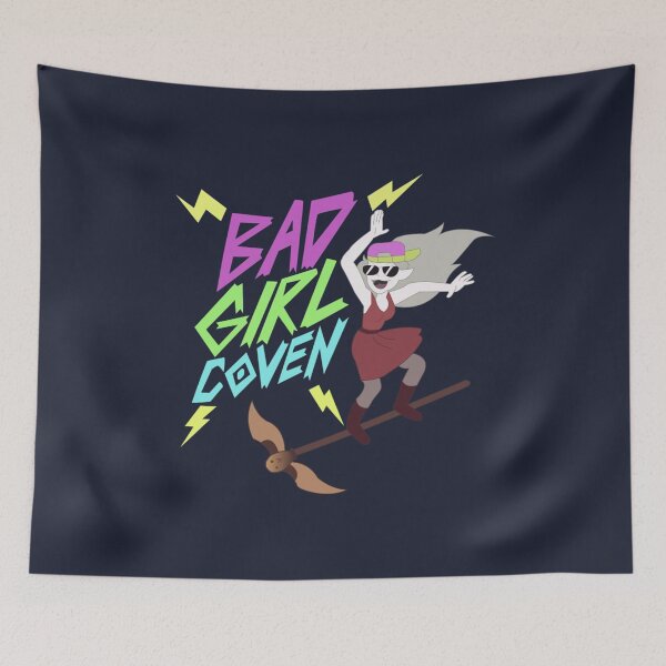 Item preview, Bad Girl Coven designed and sold by Sonthanquan.