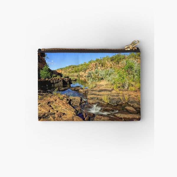 Item preview, Manning Gorge  designed and sold by Pene Stevens.