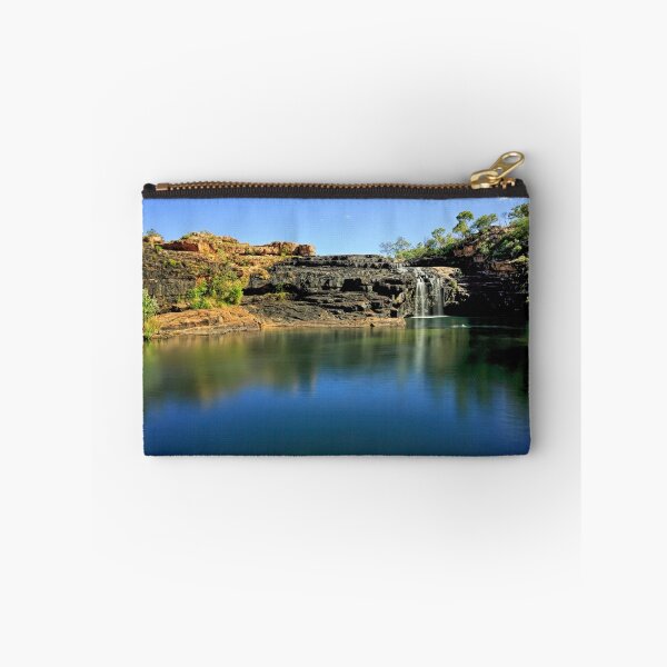 Item preview, Manning Gorge Waterfall  designed and sold by Pene Stevens.