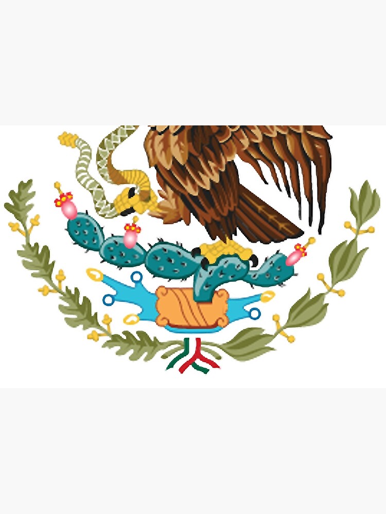 MEXICO. MEXICAN. EAGLE SYMBOL, Mexican Flag, Flag of Mexico ..., حجم الصورة 750x1000