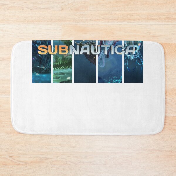Item preview, Subnautica  Indie Game designed and sold by hazeljarmonqyv.