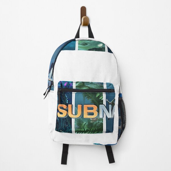 Item preview, Subnautica Indie Game designed and sold by hazeljarmonqyv.