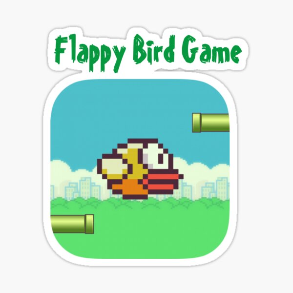 Flappy Bird Game