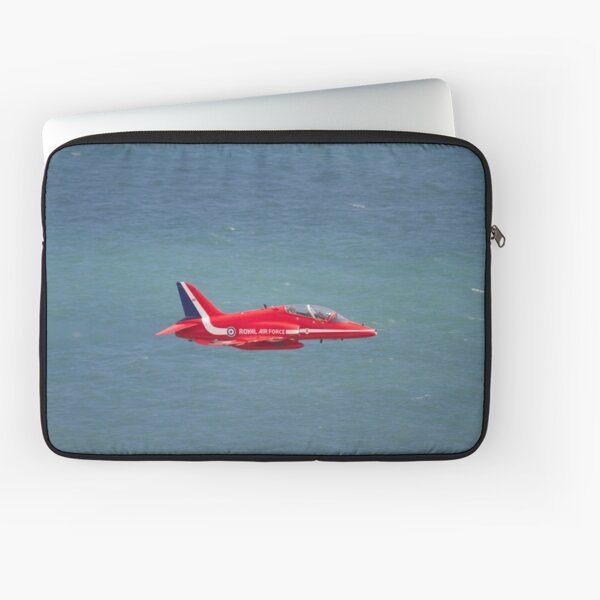 Red Arrow Laptop Sleeve