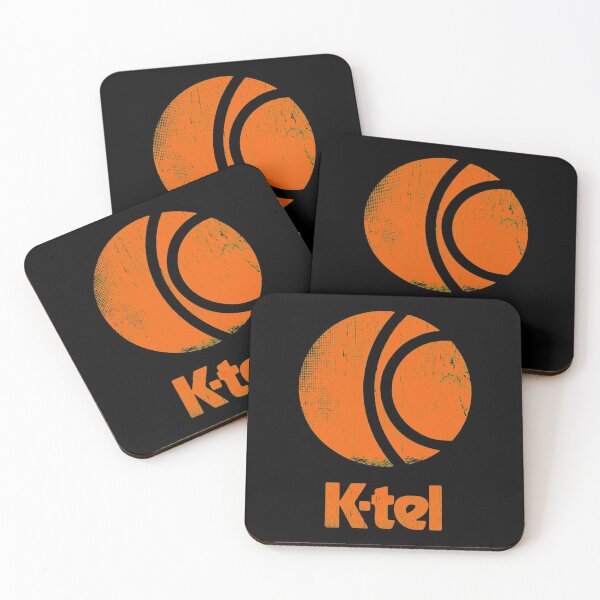 Item preview, KTel Compilation Kings  designed and sold by Sonthanquan.