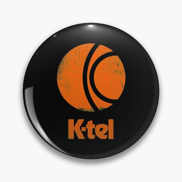 Item preview, KTel Compilation Kings  designed and sold by Sonthanquan.