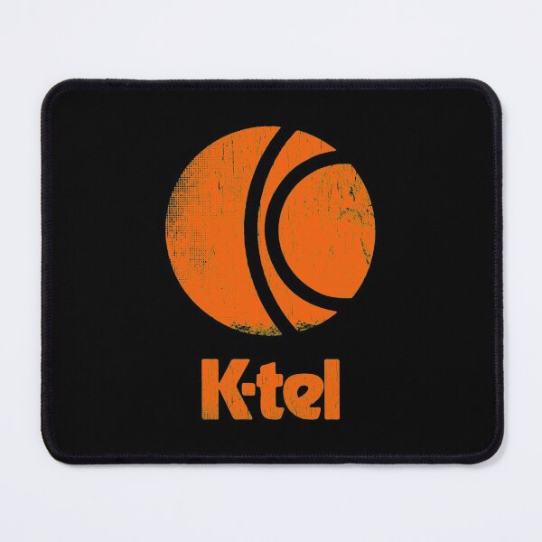 Item preview, KTel Compilation Kings  designed and sold by Sonthanquan.