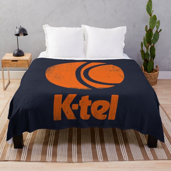Item preview, KTel Compilation Kings  designed and sold by Sonthanquan.