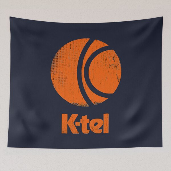 Item preview, KTel Compilation Kings  designed and sold by Sonthanquan.