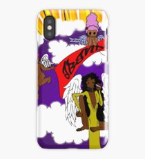 Abandon iPhone Case/Skin
