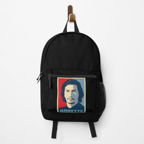 Item preview, A Mysterious Girl With Special Fate Annette Film Adam Driver In  Hope Techno designed and sold by LocosAnnette.