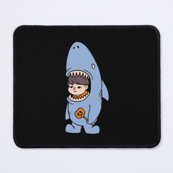 Item preview,  Mascot shark designed and sold by LiveToLearn.