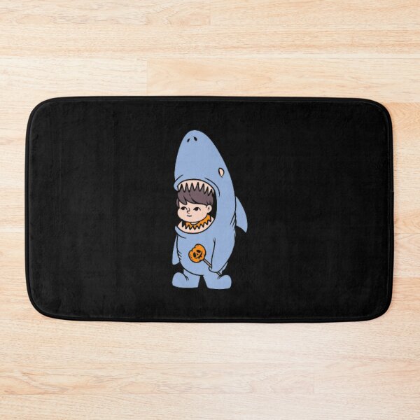 Item preview,  Mascot shark designed and sold by LiveToLearn.