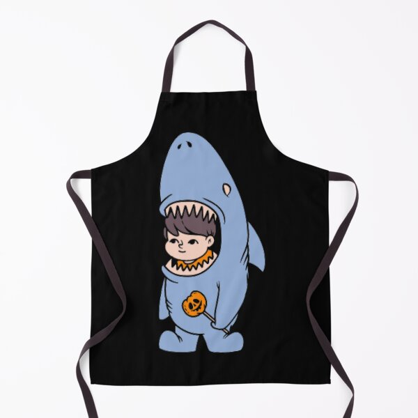 Item preview,  Mascot shark designed and sold by LiveToLearn.