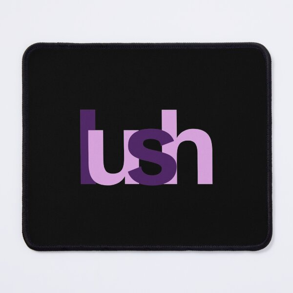 Lush Mouse Pad