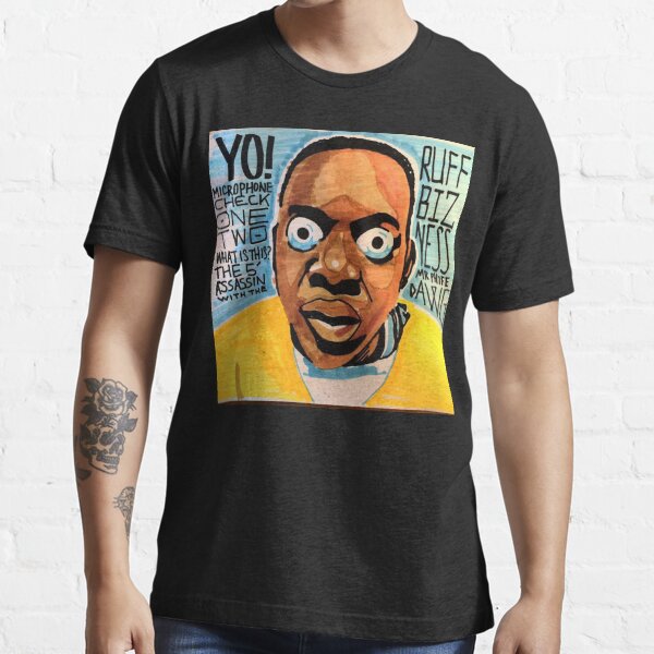 "phife dawg" Tshirt for Sale by aprilculum Redbubble phife dawg t