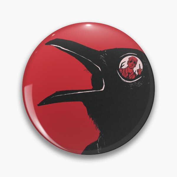 Item preview, The Staghead designed and sold by alilcartoonie.