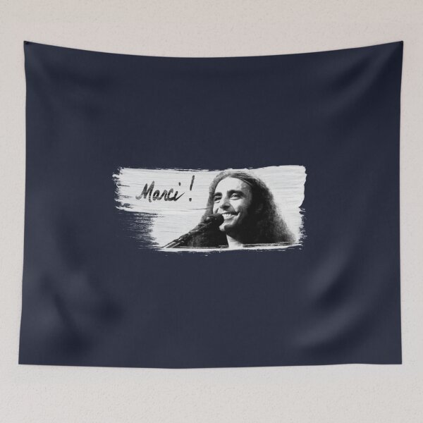 Item preview, Marci  Gerry Boulet still alive designed and sold by Sonthanquan.