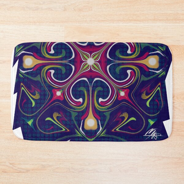 Item preview, Mandala - Shooting Star designed and sold by mingmushi.