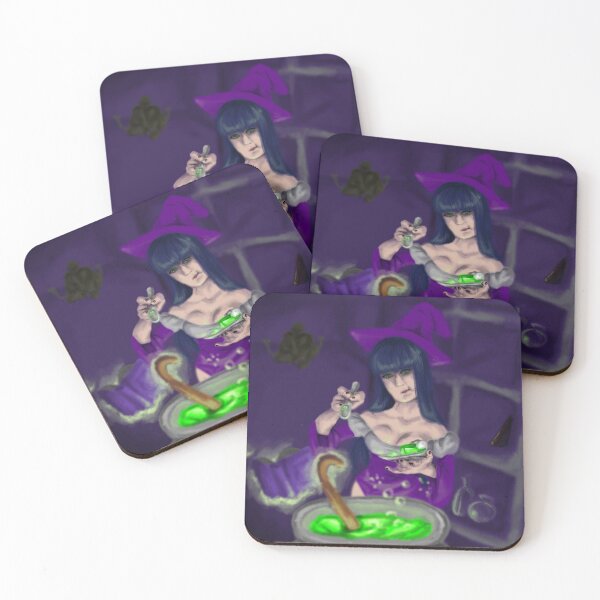 Item preview, Cooking witch designed and sold by cgmm2007.