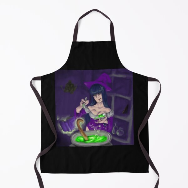 Item preview, Cooking witch designed and sold by cgmm2007.