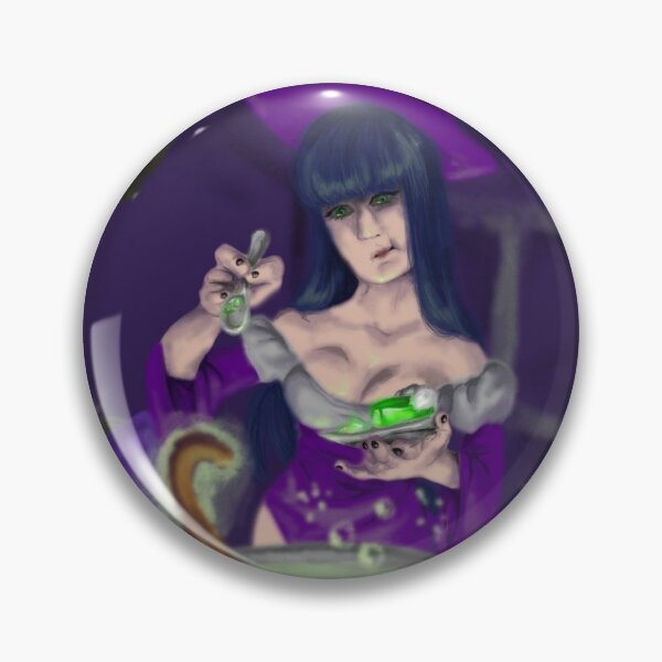 Item preview, Cooking witch designed and sold by cgmm2007.