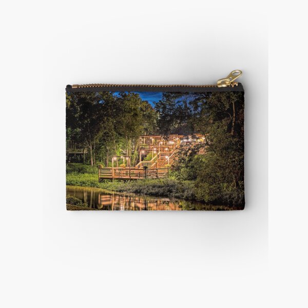 Item preview, Deck on the Bayou designed and sold by Bonnie T.  Barry.