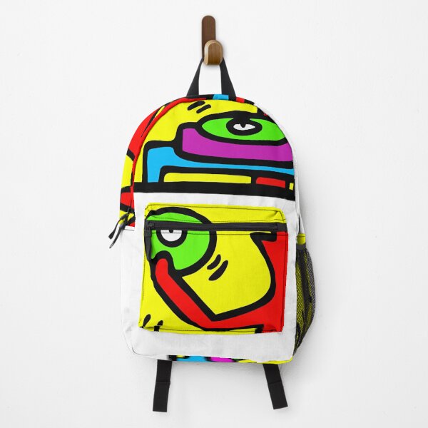 Item preview, TALKING HEADSR ABSTRACT designed and sold by hazeljarmonqyv.
